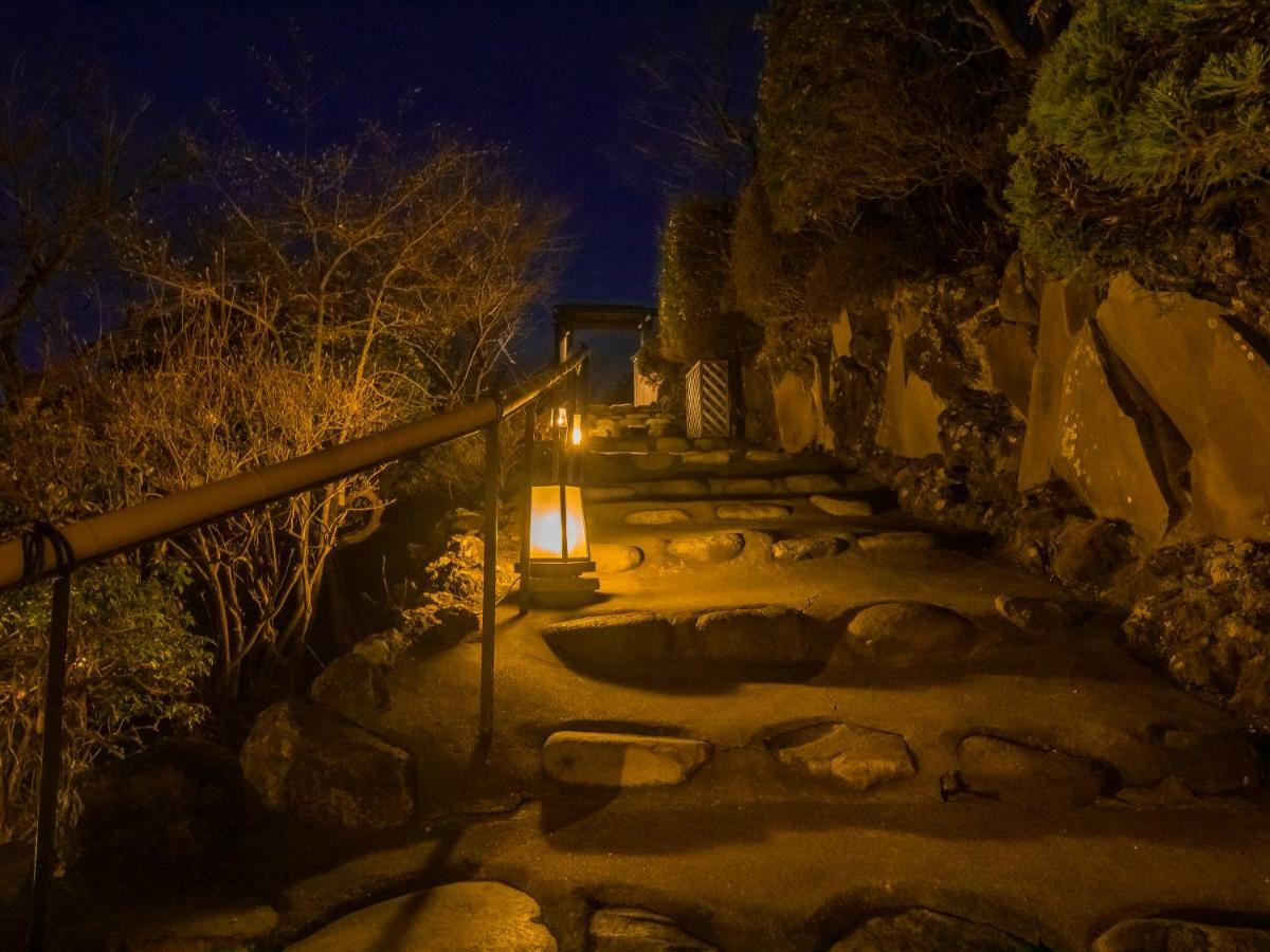 和の宿 華ごころ 箱根町 エクステリア 写真