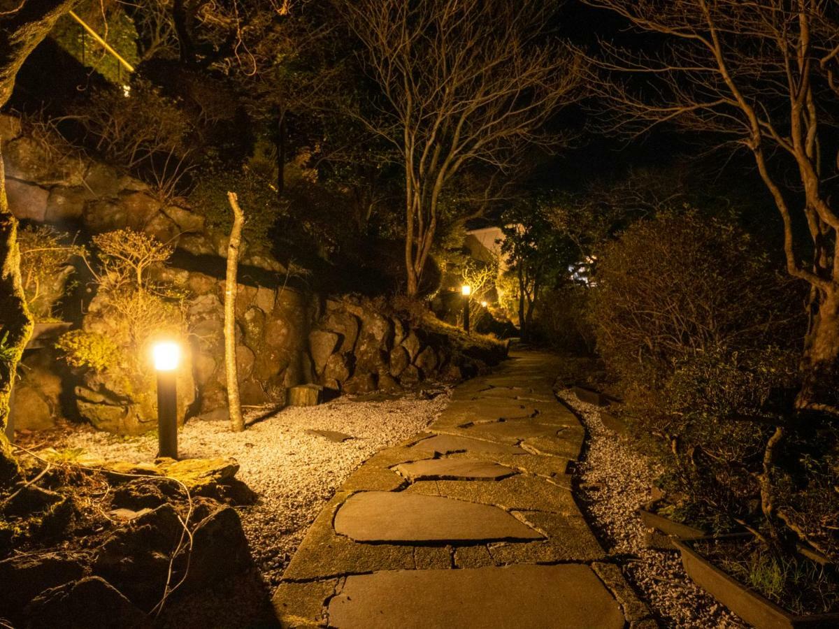 和の宿 華ごころ 箱根町 エクステリア 写真